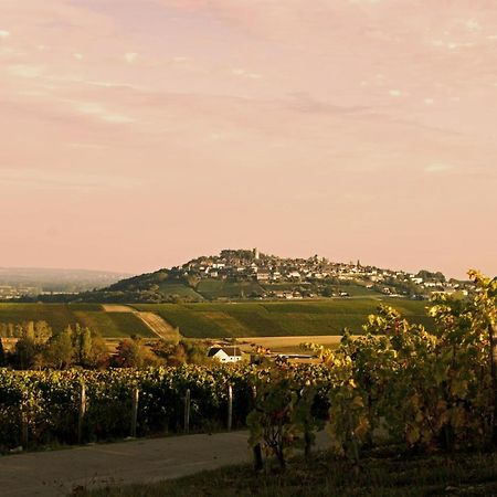 Au 9 Rue De La Paix, Maison D Elisabeth Villa Sancerre Bagian luar foto
