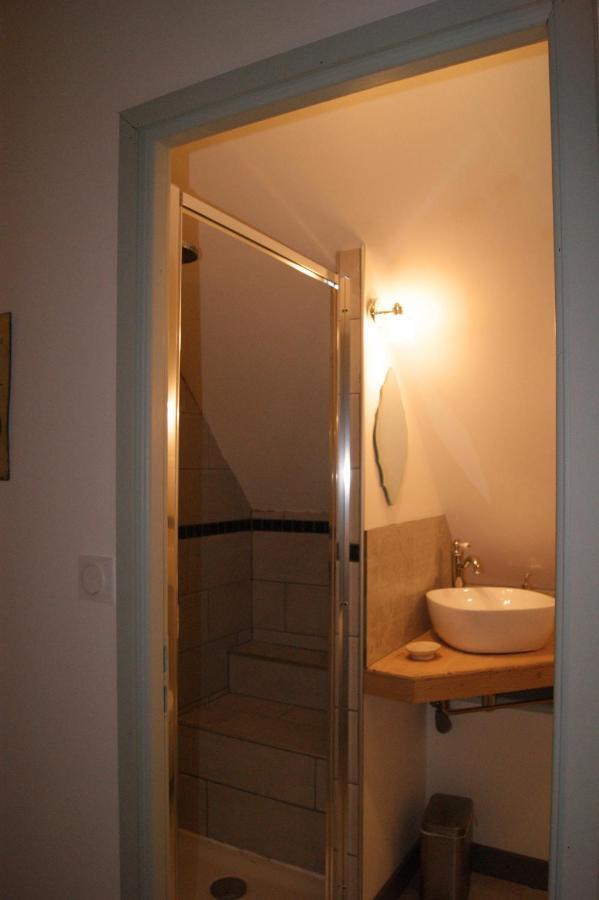 Au 9 Rue De La Paix, Maison D Elisabeth Villa Sancerre Bagian luar foto