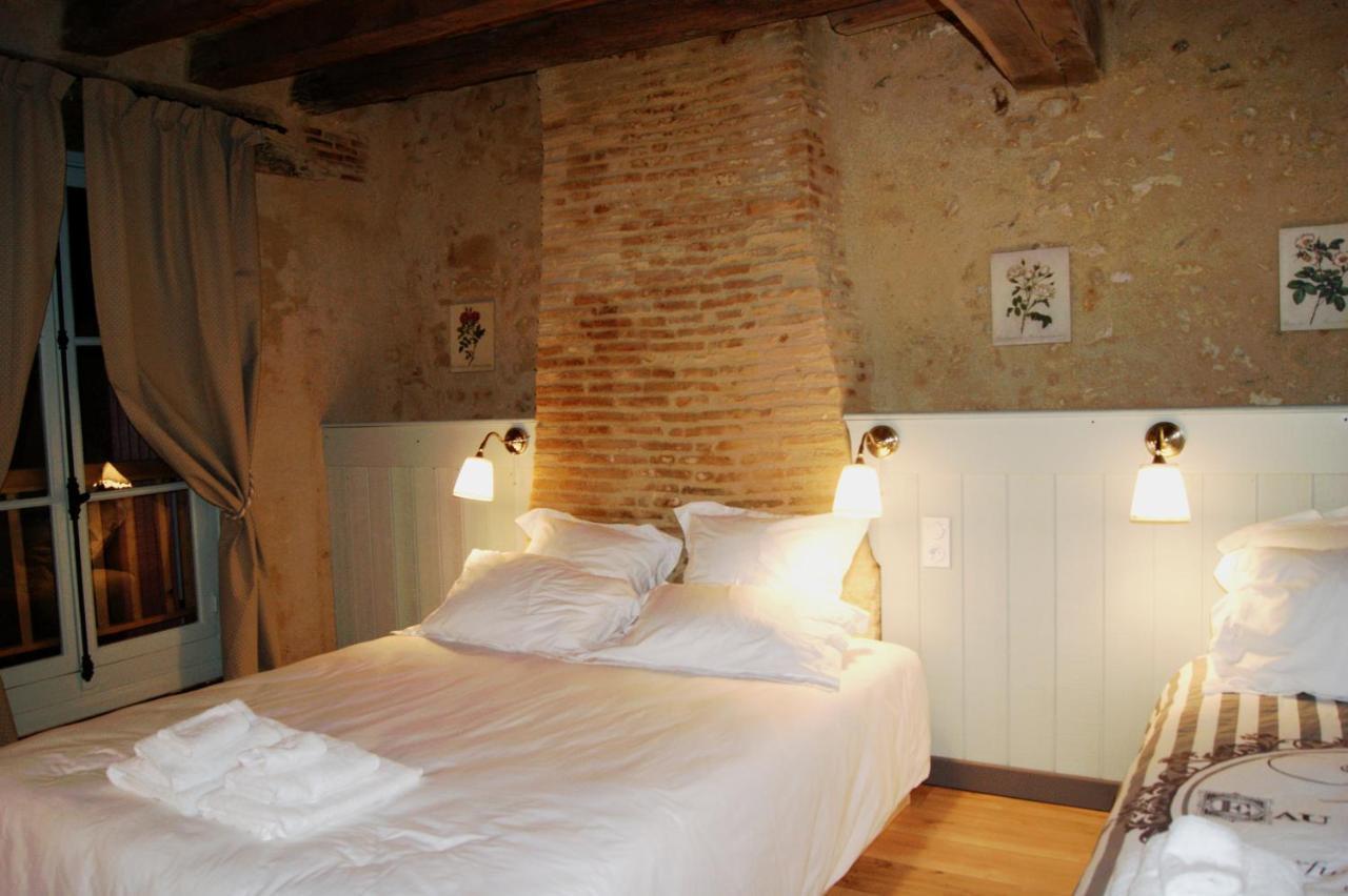 Au 9 Rue De La Paix, Maison D Elisabeth Villa Sancerre Bagian luar foto
