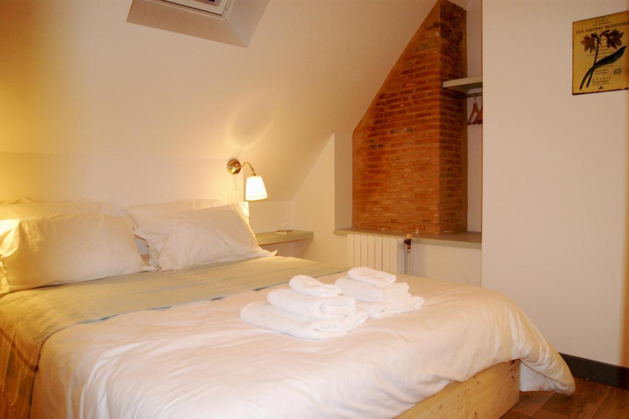 Au 9 Rue De La Paix, Maison D Elisabeth Villa Sancerre Bagian luar foto