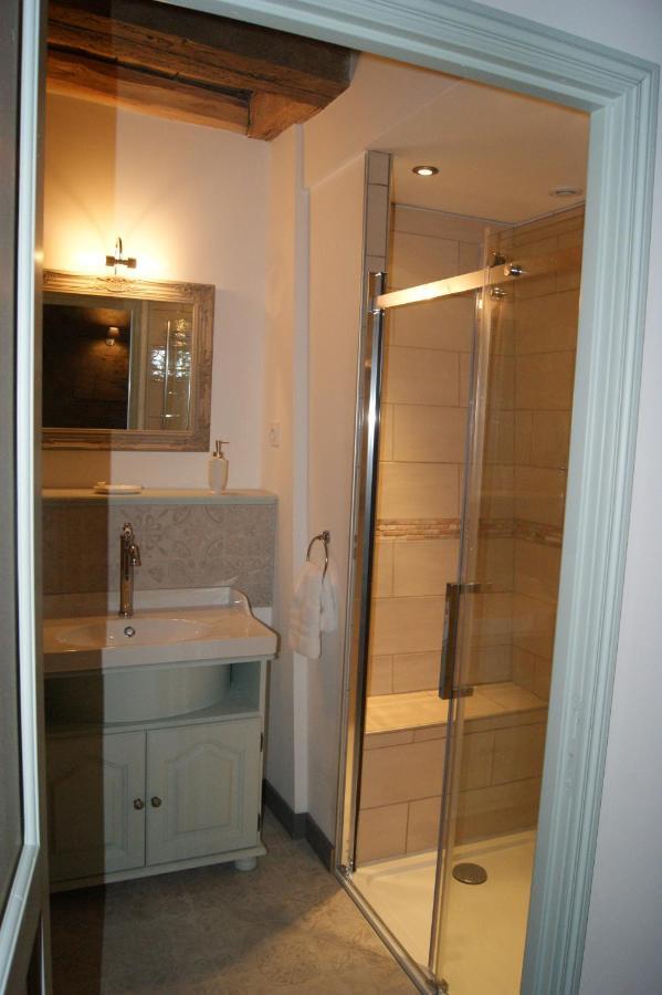 Au 9 Rue De La Paix, Maison D Elisabeth Villa Sancerre Bagian luar foto